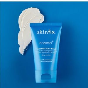 BRAND NEW IN BOX Skinfix Eczema+ Targeted Body Balm 2 oz,